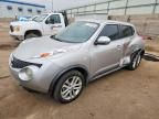 2012 Nissan Juke s