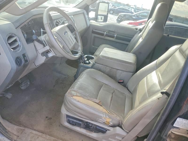 2008 Ford F350 srw Super Duty