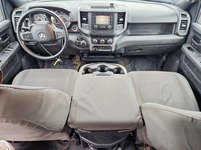 2023 Dodge RAM 2500 Utility / Service Truck