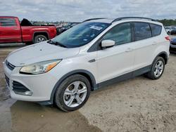 2016 Ford Escape se for sale in Houston, TX