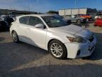 2012 Lexus Ct 200h