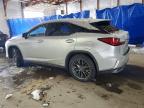 2017 Lexus Rx 450h Base