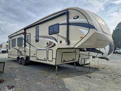 2018 Sandstorm 2018 Forest River Blue Ridge Camper en venta en Shreveport, LA