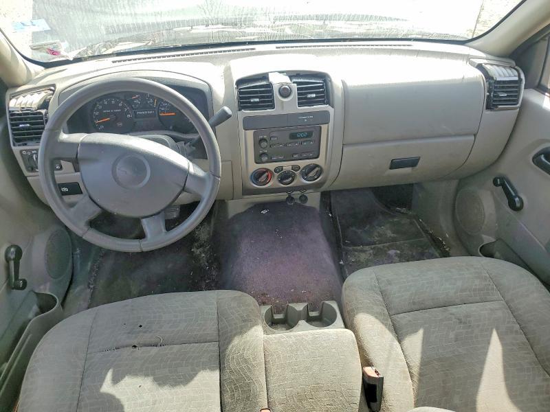 2007 Chevrolet Colorado