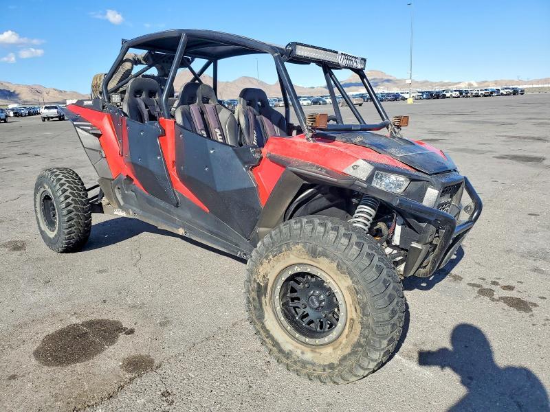 2015 Polaris RZR Utility Vehicle