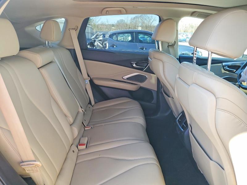 2019 Acura RDX