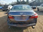 2017 Honda Accord exl