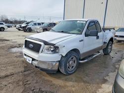 2005 Ford F150 en venta en Lawrenceburg, KY
