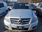2012 Mercedes-Benz Glk 350 4matic
