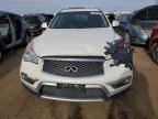 2016 Infinity Qx50