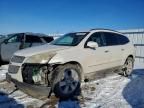 2011 Chevrolet Traverse ltz