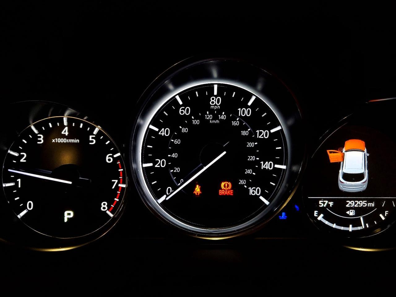 2024 Mazda Cx-5 Select