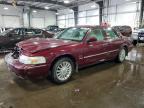 2009 Mercury Grand Marquis ls