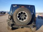 2009 Jeep Wrangler Unlimited Rubicon