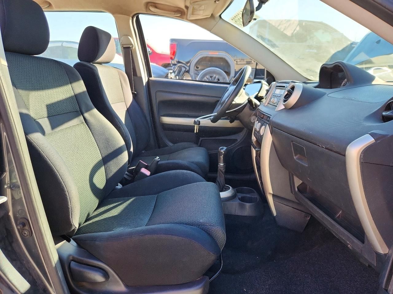 2006 Scion XA