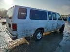 2010 Ford Econoline E350 Super Duty Wagon