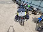 2023 Cf Moto Ibex 800 S