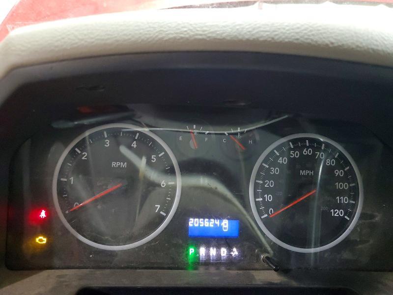 2010 Dodge Ram 2500