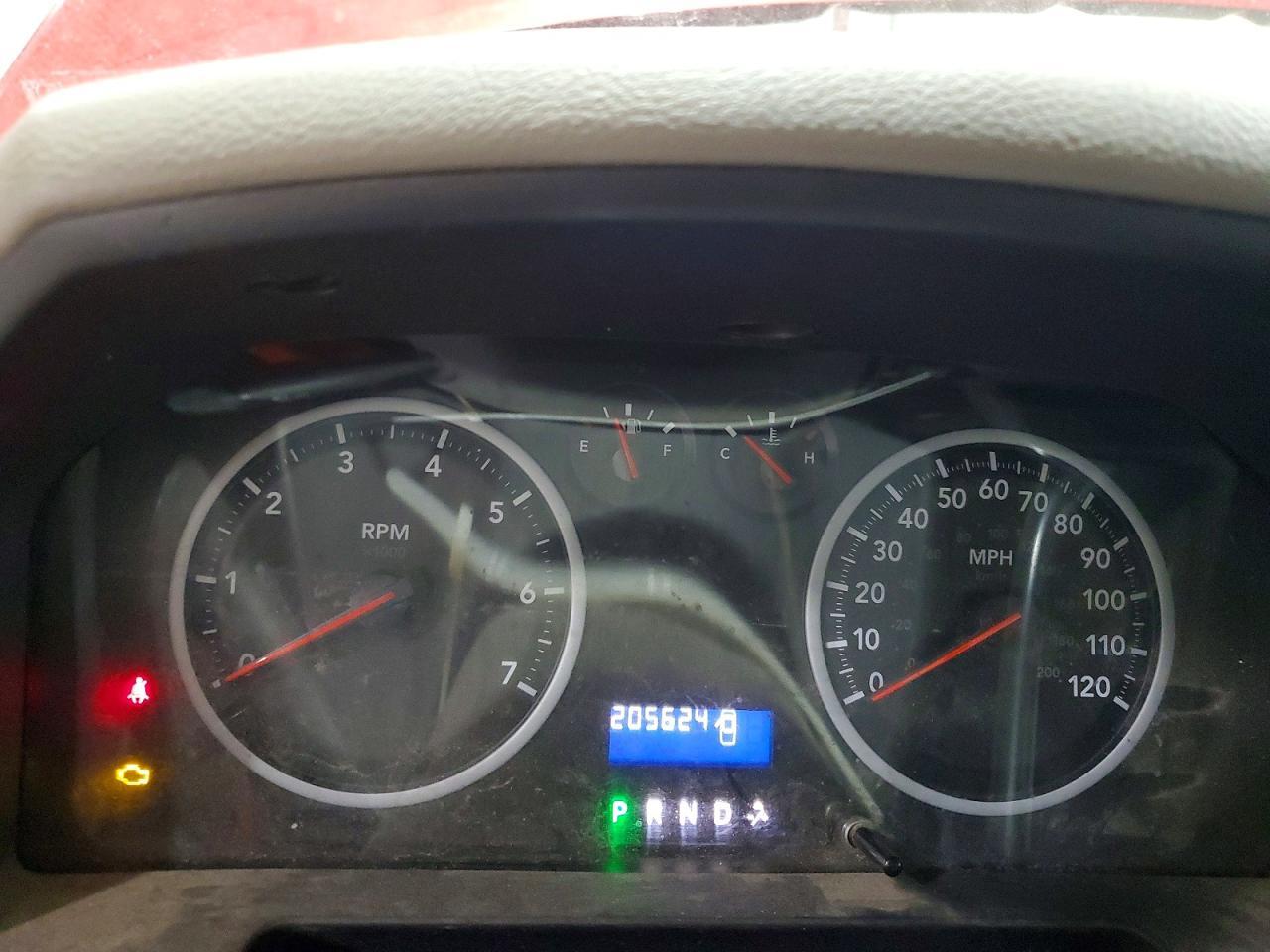 2010 Dodge Ram 2500