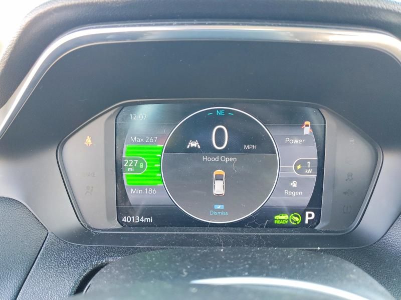 2023 Chevrolet Bolt ev 1LT