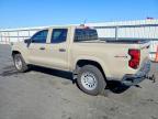 2023 Chev Colorado
