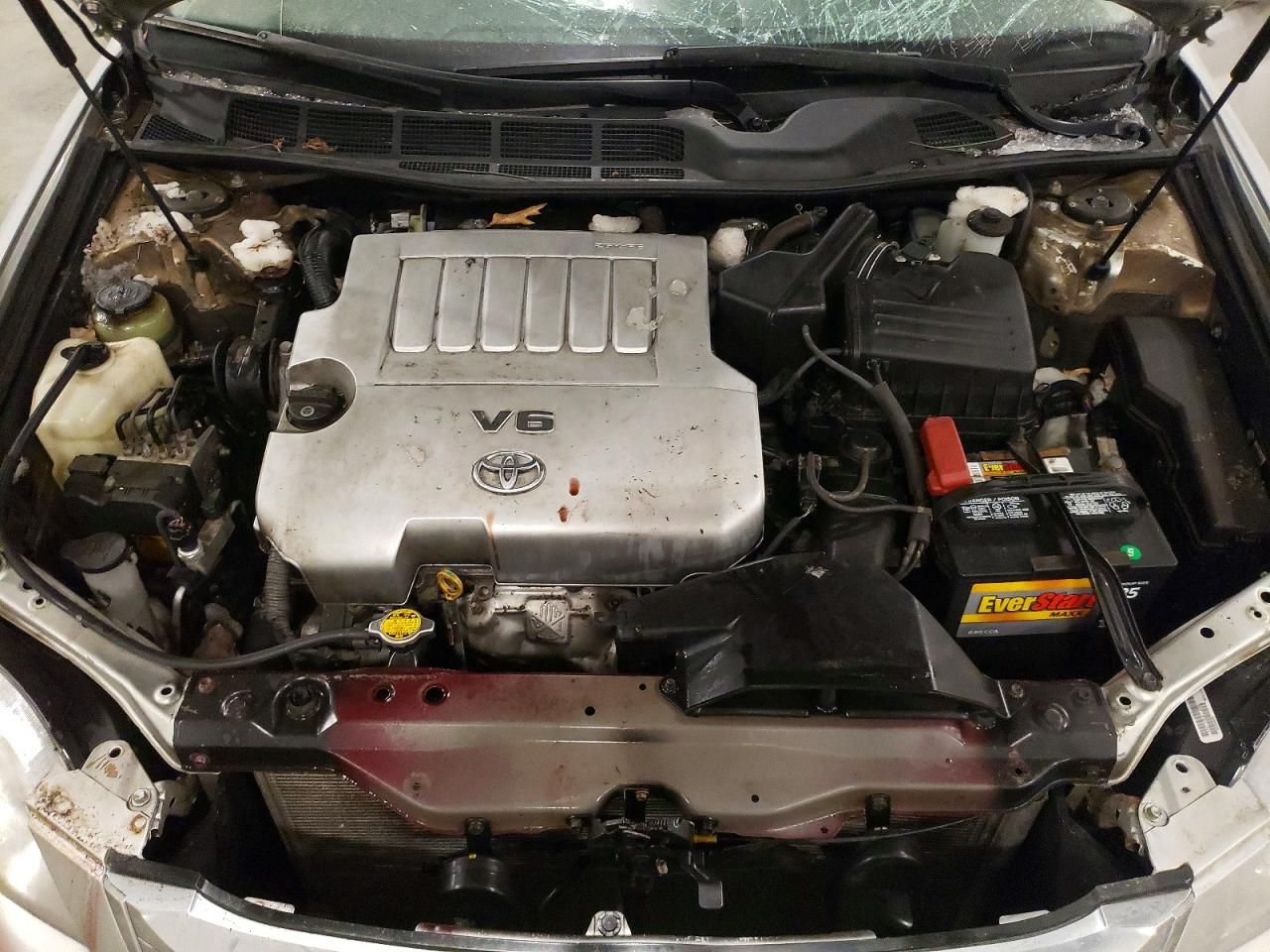 2010 Toyota Avalon xl