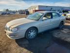 2008 Buick Lacrosse cx