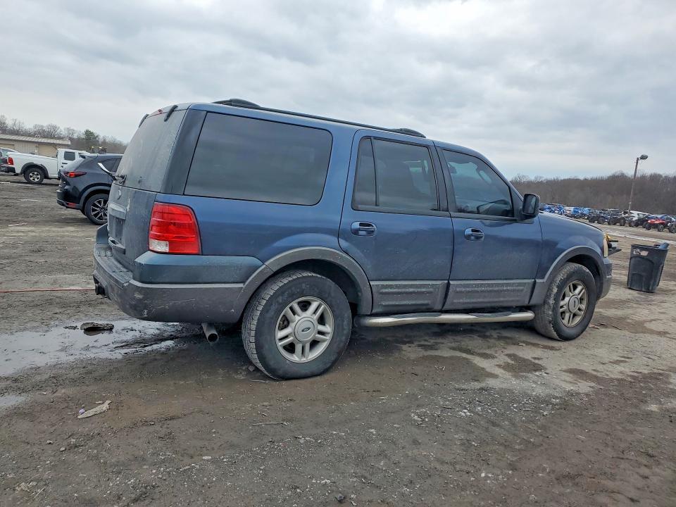 2004 Ford Expedition xlt
