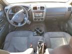 2012 GMC Canyon SLE