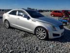 2014 Cadillac ATS
