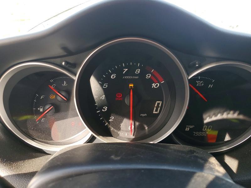 2005 Mazda RX8