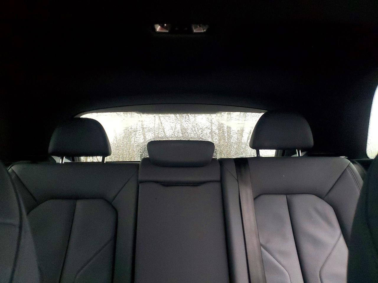 2019 Audi Q3 Premium Plus