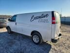 2014 Chevrolet Express G1500