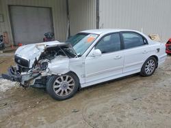 2003 Hyundai Sonata gls for sale in Seaford, DE