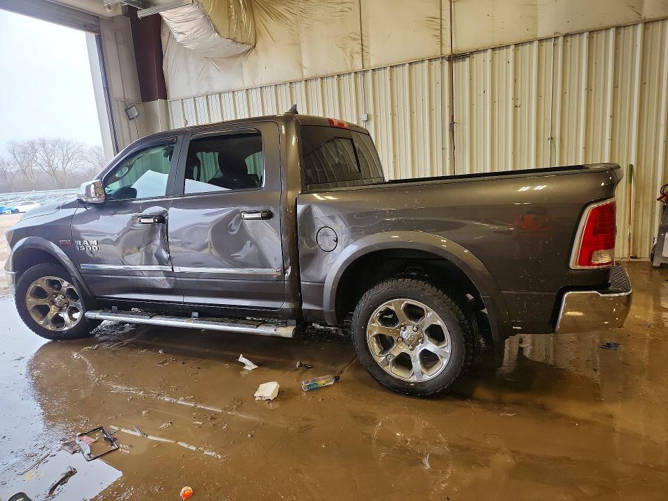 2017 Dodge 1500 Laramie