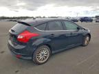 2013 Ford Focus Titanium