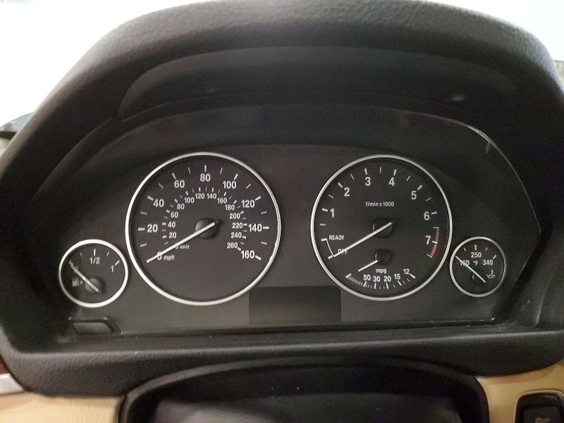 2013 BMW 328 xi