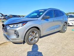 Ford Vehiculos salvage en venta: 2023 Ford Escape st Line