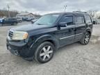 2012 Honda Pilot Touring