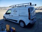 2023 Ford Transit Connect Delivery Van