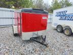 2024 Interstate Conway VICT508SAFS Enclosed Cargotrailer