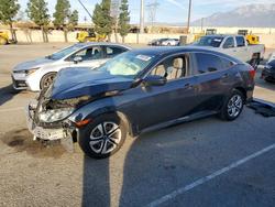 2016 Honda Civic lx for sale in Rancho Cucamonga, CA