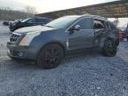 2012 Cadillac Srx Performance Collection