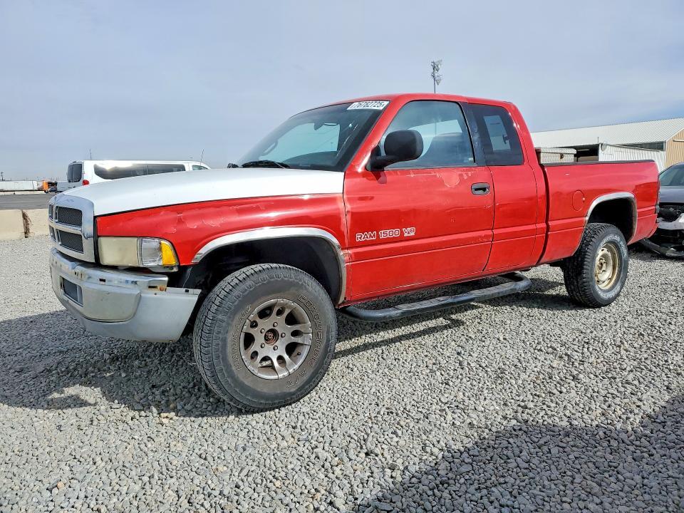 1999 Dodge RAM 1500