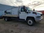 2008 GMC C5500 C5C042
