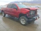 2024 Chevrolet Silverado K1500 lt Trail Boss