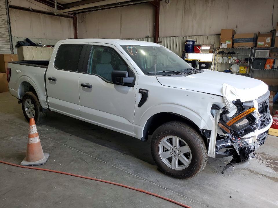 2025 Ford F150 xl