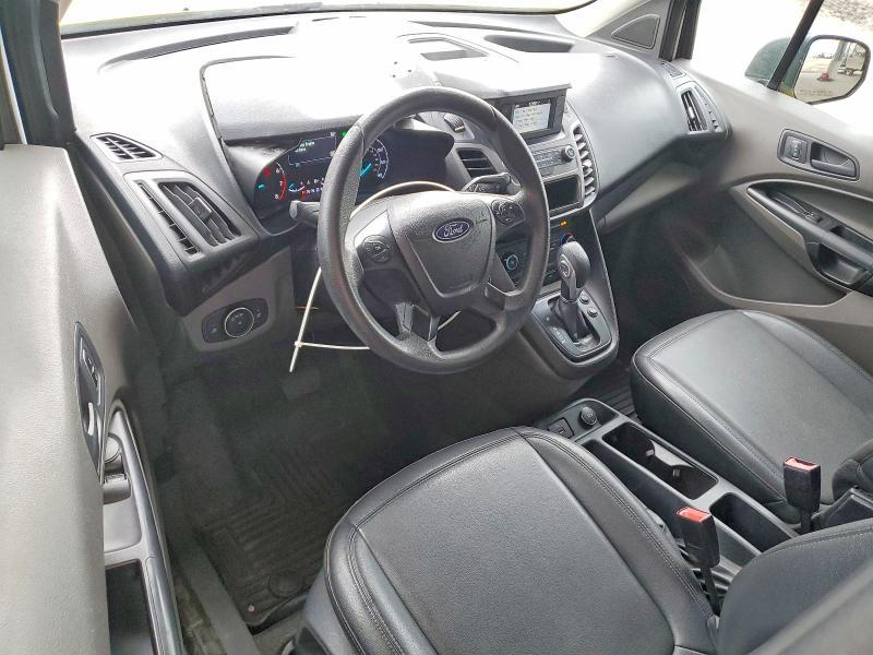 2019 Ford Transit Connect Delivery van