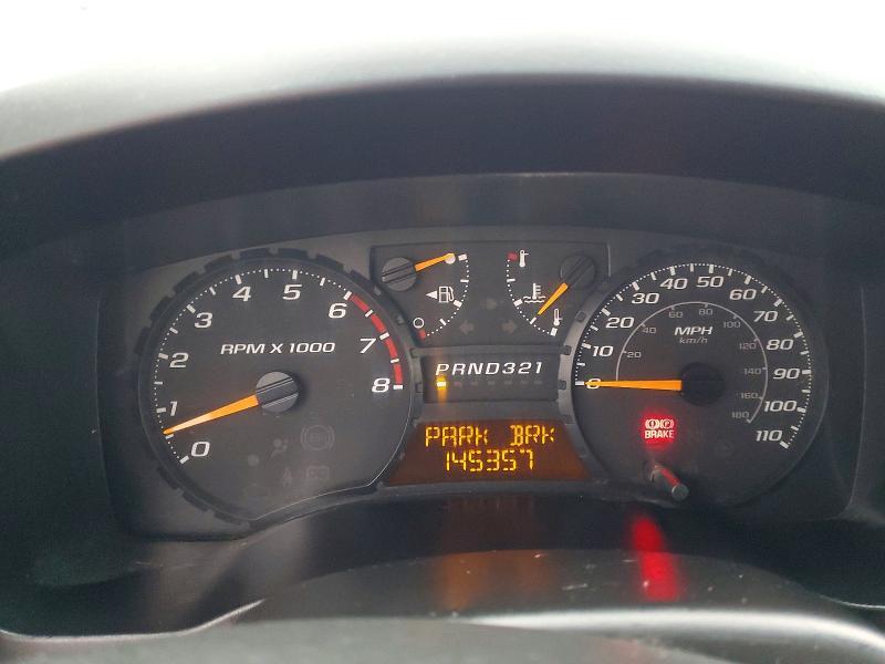 2004 Chev Colorado