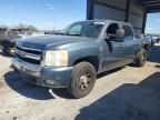 2007 Chevrolet Silverado K1500 Crew cab